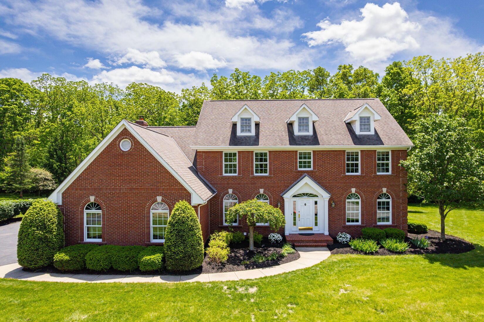 5545 Stratford Avenue, Powell, Ohio image 6