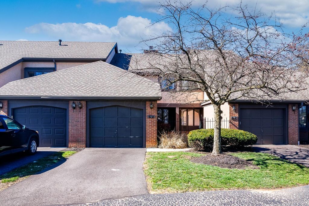 Photo of 7187 Inverness Court, Dublin, OH 43016 (MLS # 226009543)