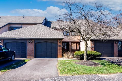 Photo of 7187 Inverness Court, Dublin, OH 43016 (MLS # 226009543)