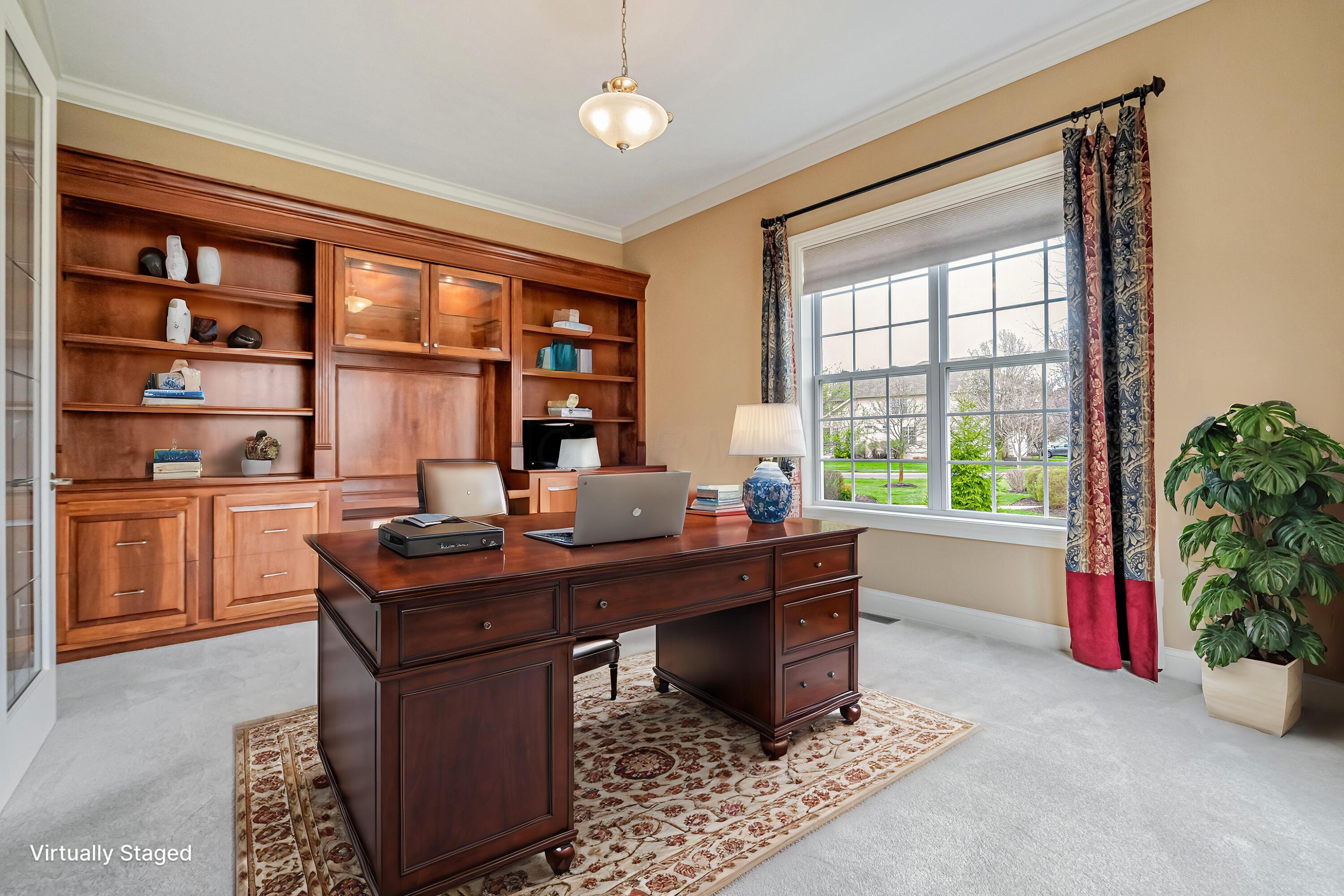 6016 Tournament Drive, Westerville, Ohio image 6