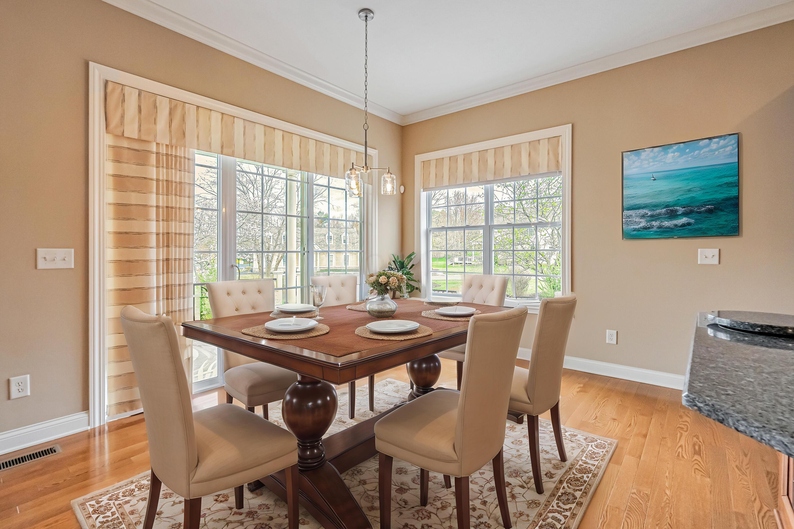 6016 Tournament Drive, Westerville, Ohio image 18