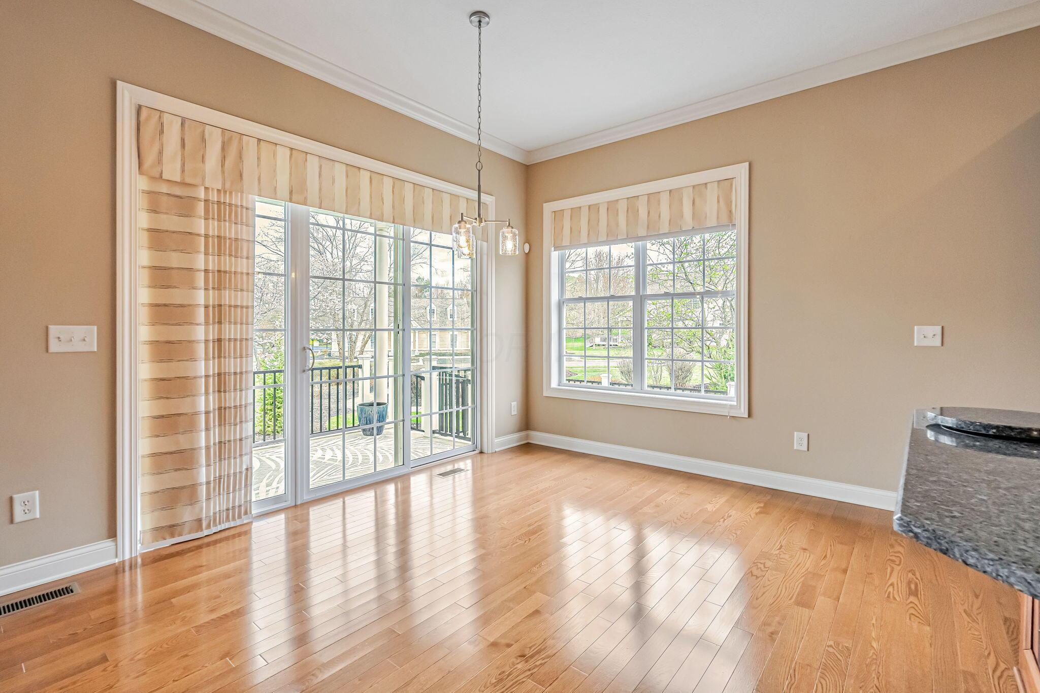 6016 Tournament Drive, Westerville, Ohio image 19