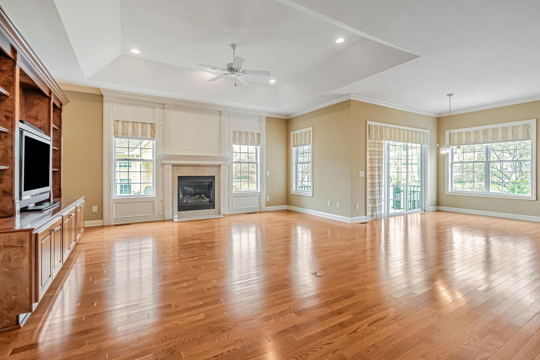 6016 Tournament Drive, Westerville, Ohio image 10