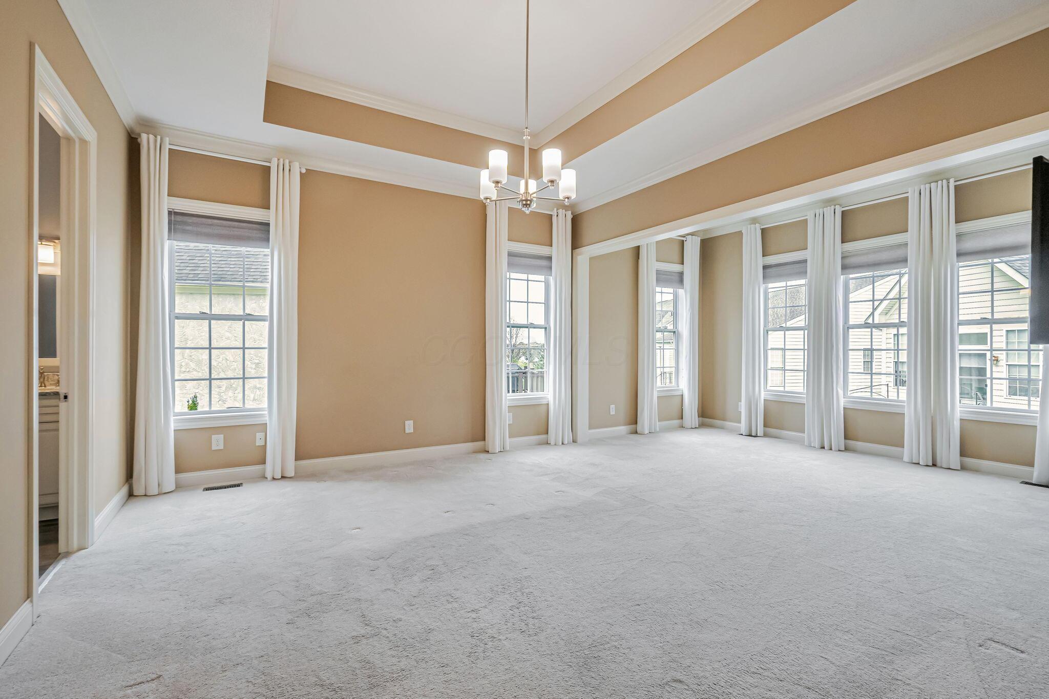 6016 Tournament Drive, Westerville, Ohio image 25