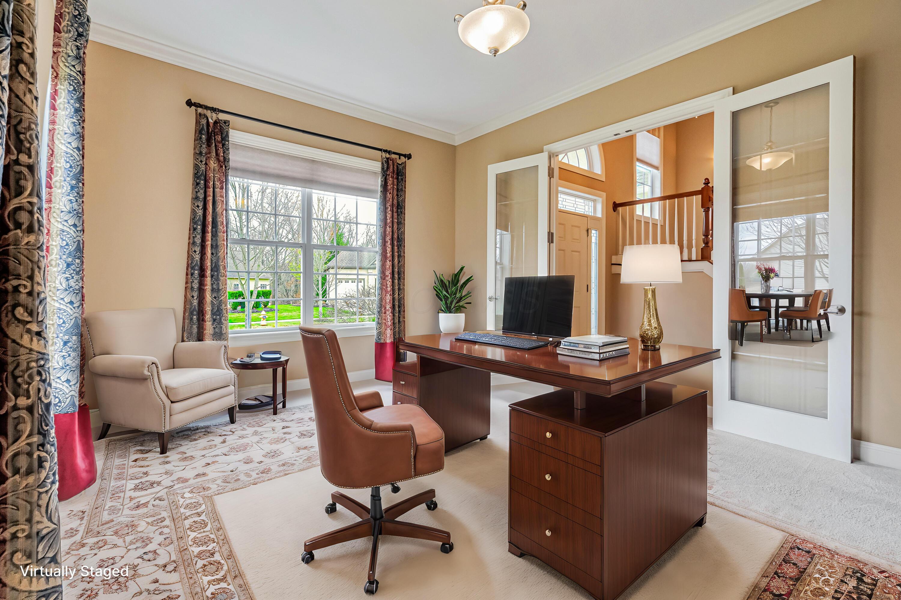 6016 Tournament Drive, Westerville, Ohio image 7