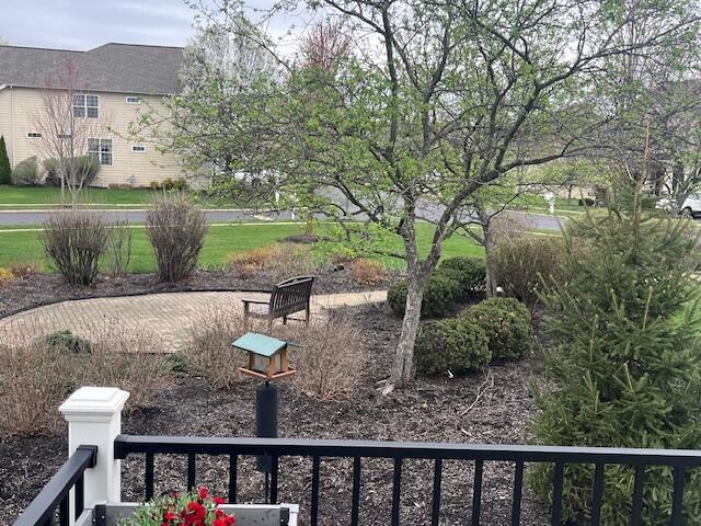 6016 Tournament Drive, Westerville, Ohio image 49