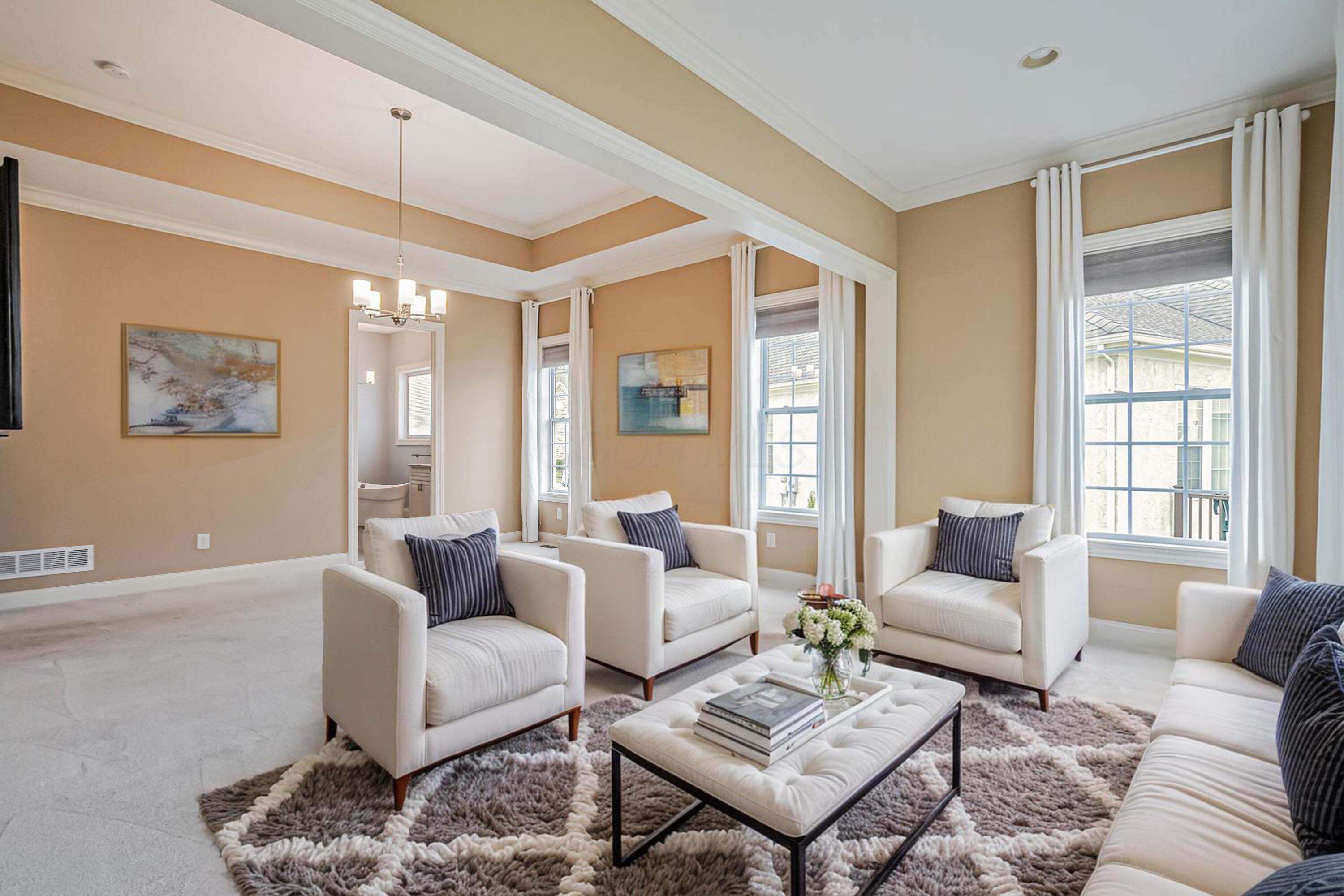 6016 Tournament Drive, Westerville, Ohio image 23