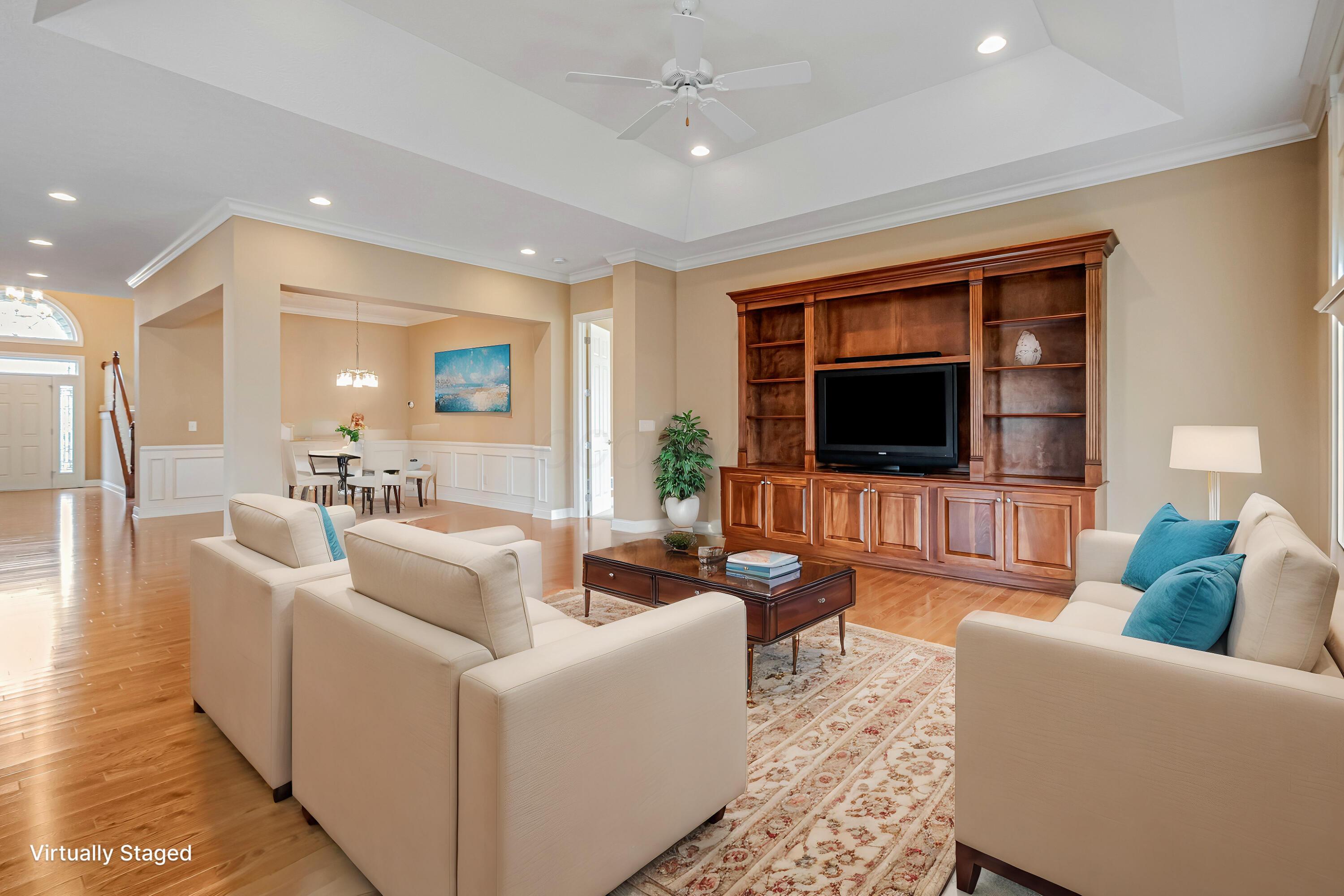 6016 Tournament Drive, Westerville, Ohio image 11