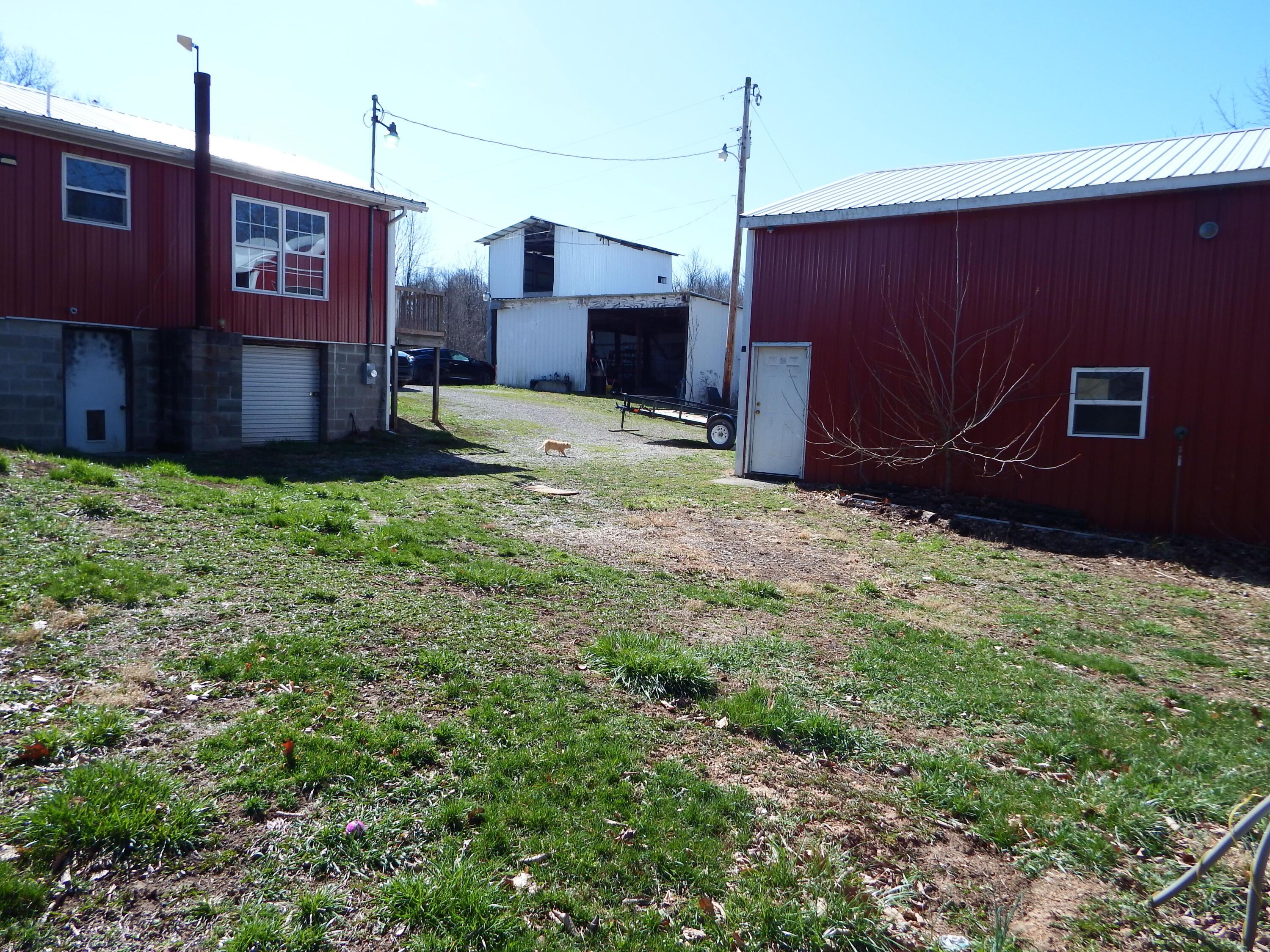 9035 Dozer Ridge Road, Blue Rock, Ohio image 28