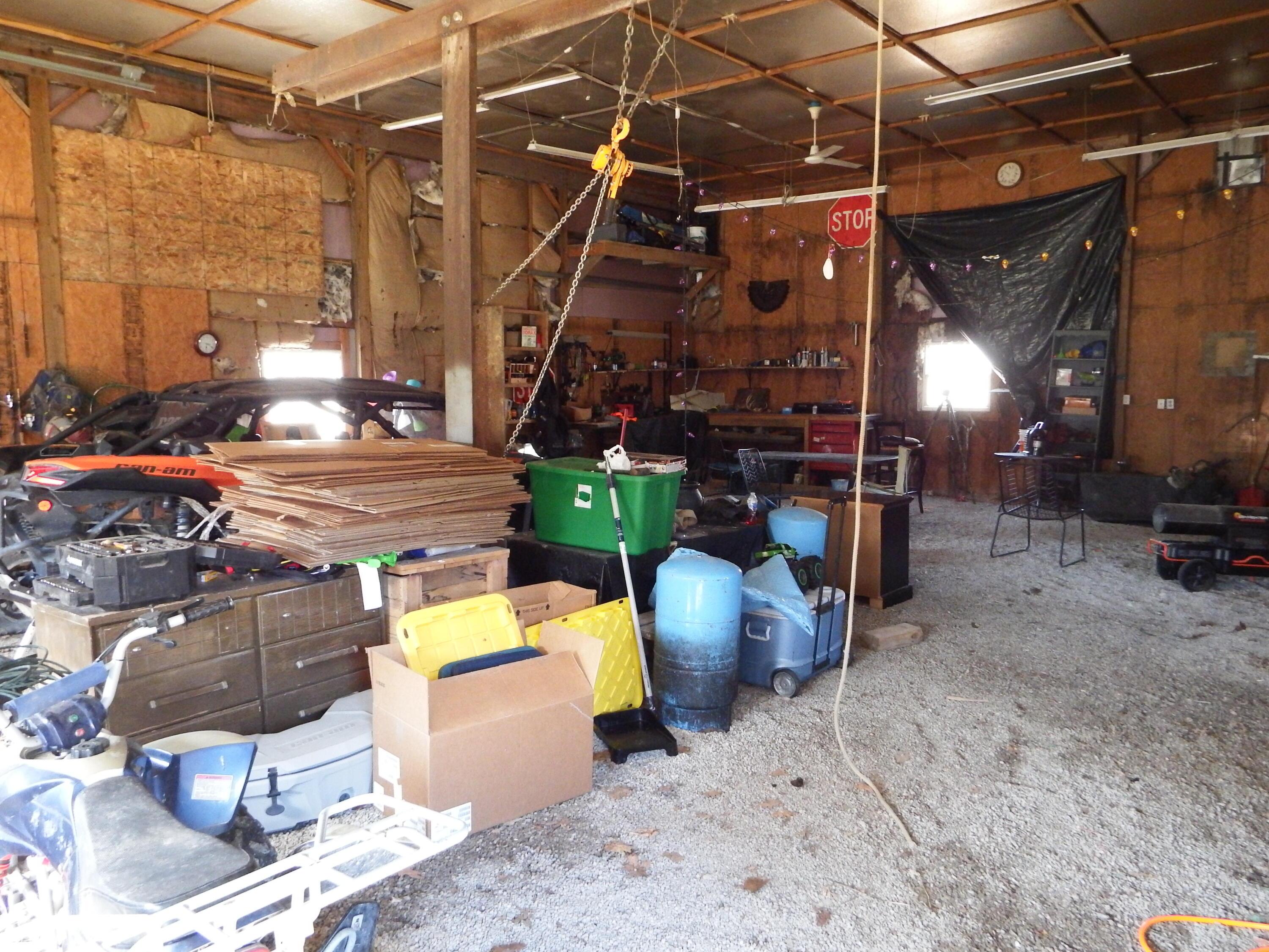 9035 Dozer Ridge Road, Blue Rock, Ohio image 31