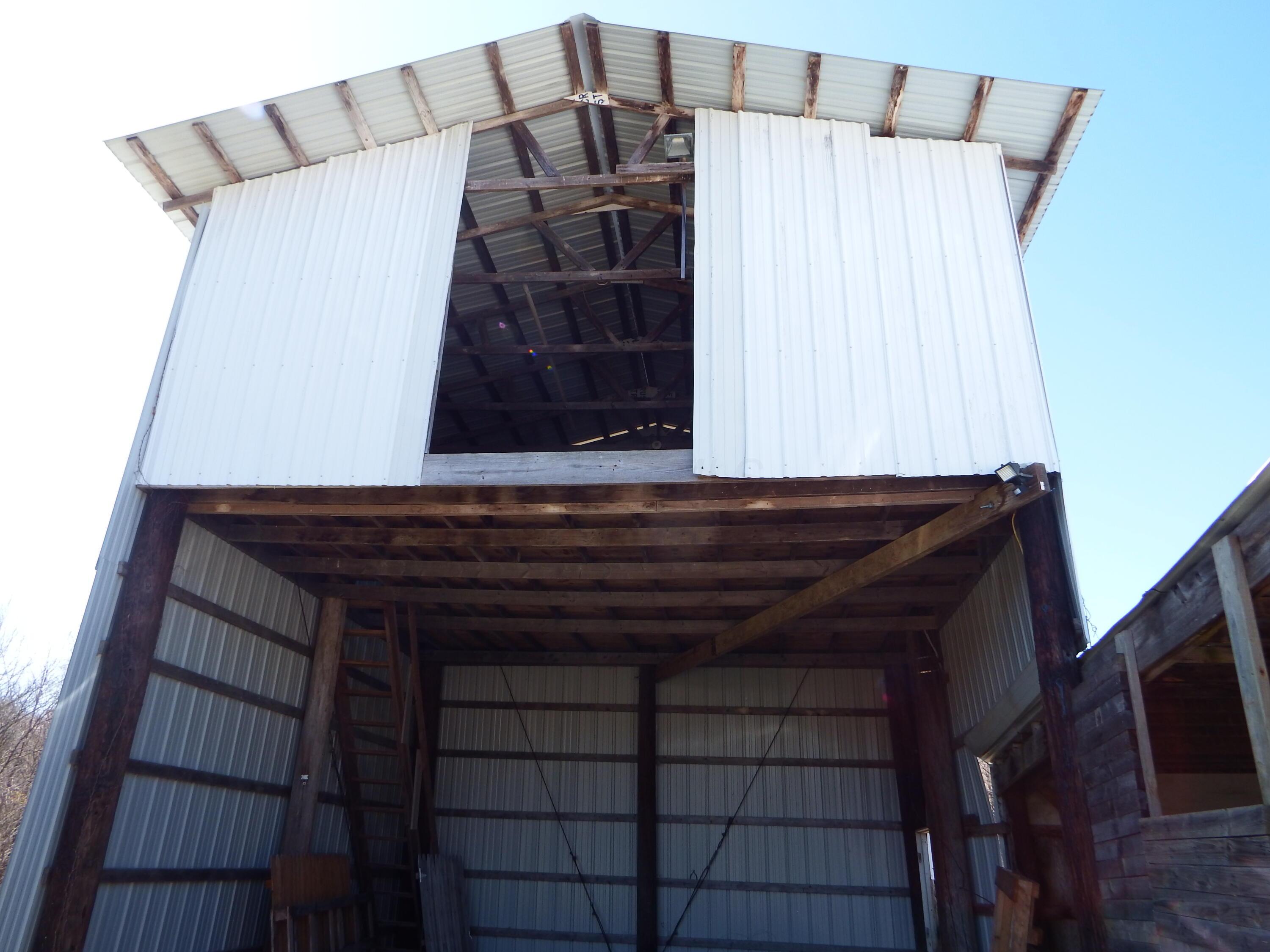 9035 Dozer Ridge Road, Blue Rock, Ohio image 37