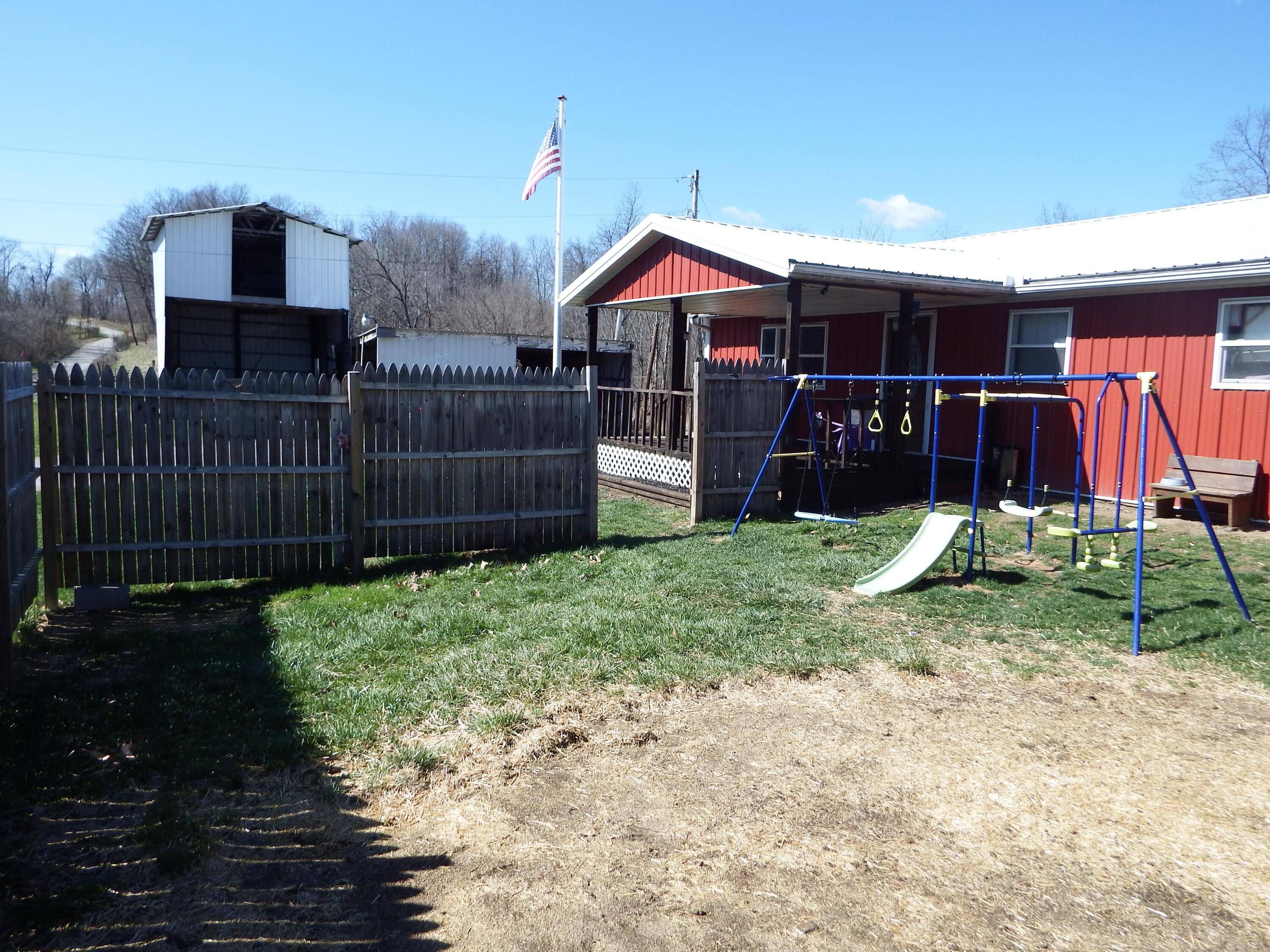 9035 Dozer Ridge Road, Blue Rock, Ohio image 29
