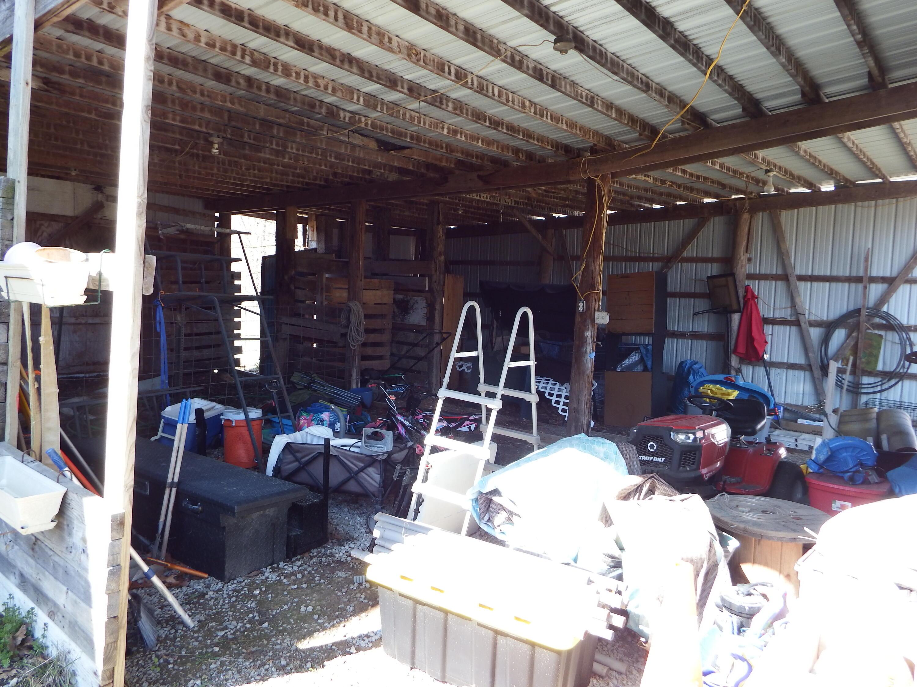 9035 Dozer Ridge Road, Blue Rock, Ohio image 35