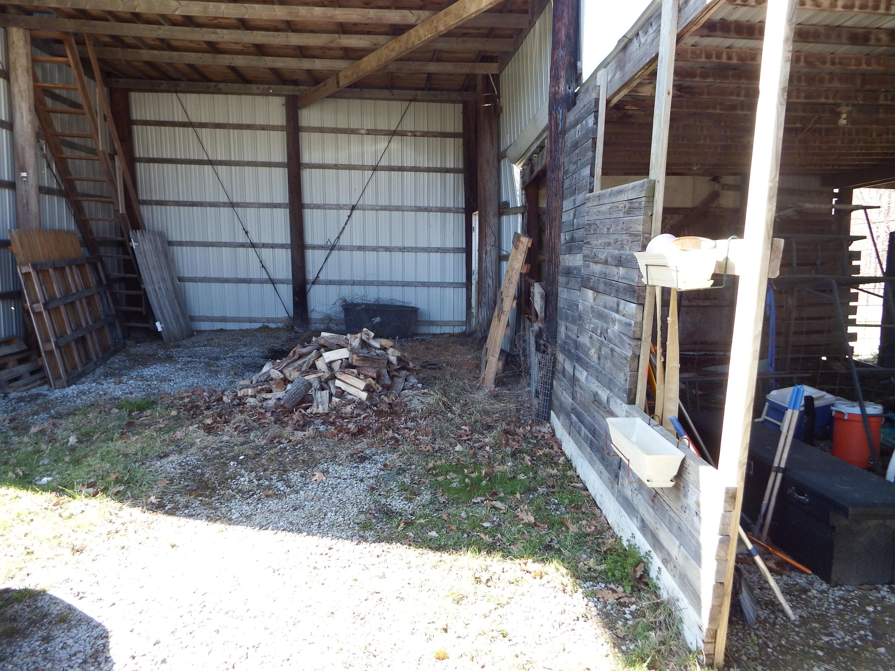 9035 Dozer Ridge Road, Blue Rock, Ohio image 36