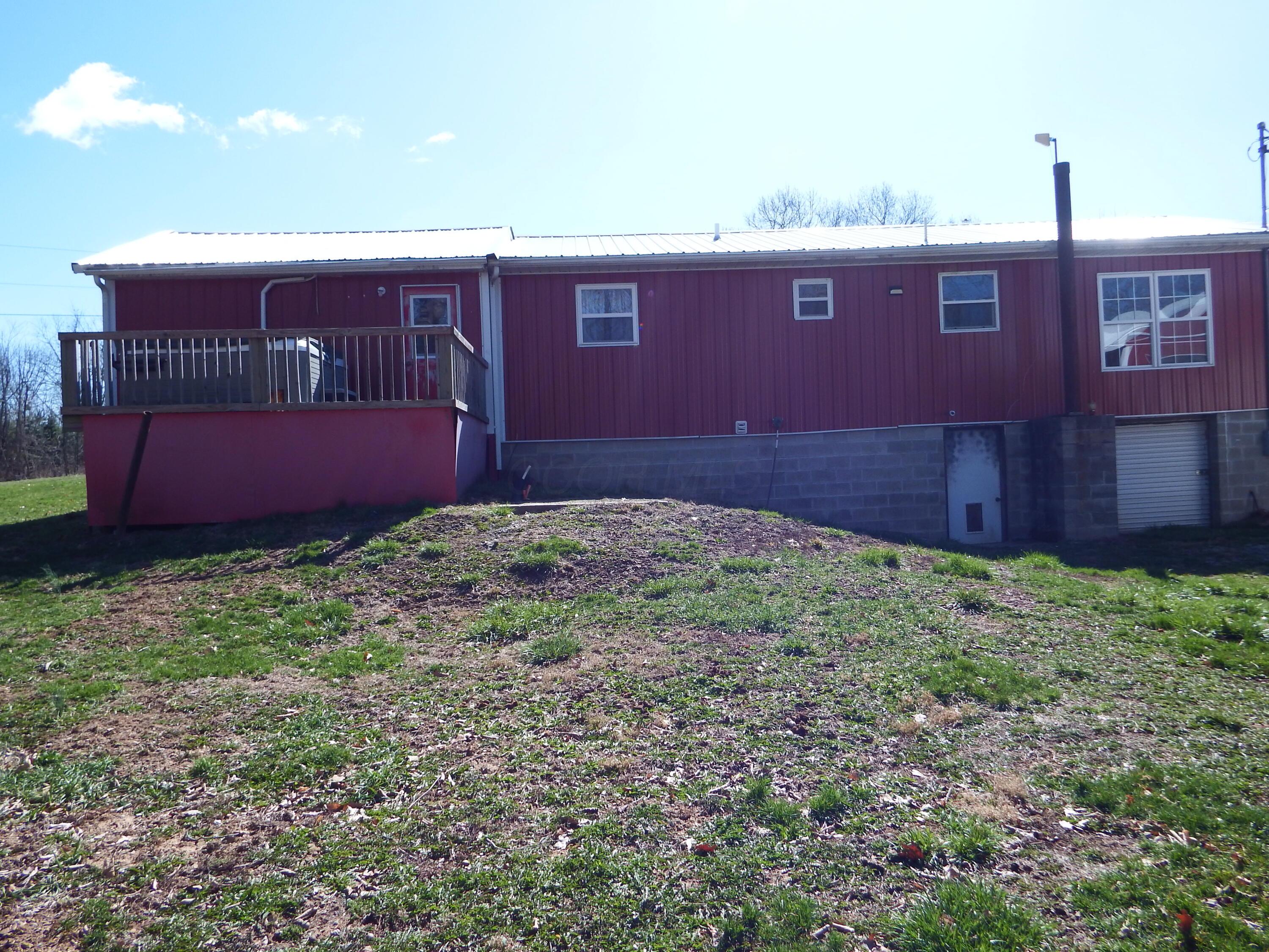 9035 Dozer Ridge Road, Blue Rock, Ohio image 27
