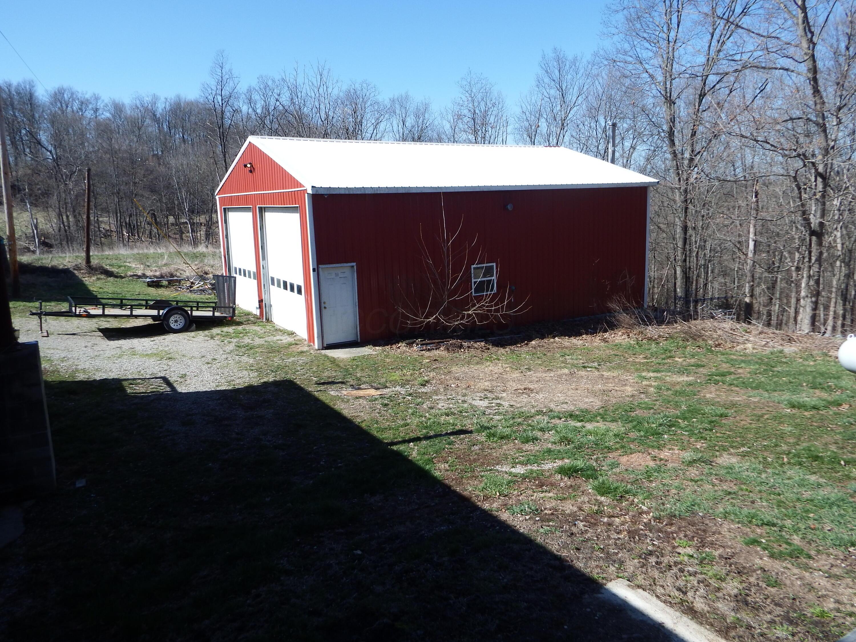 9035 Dozer Ridge Road, Blue Rock, Ohio image 24