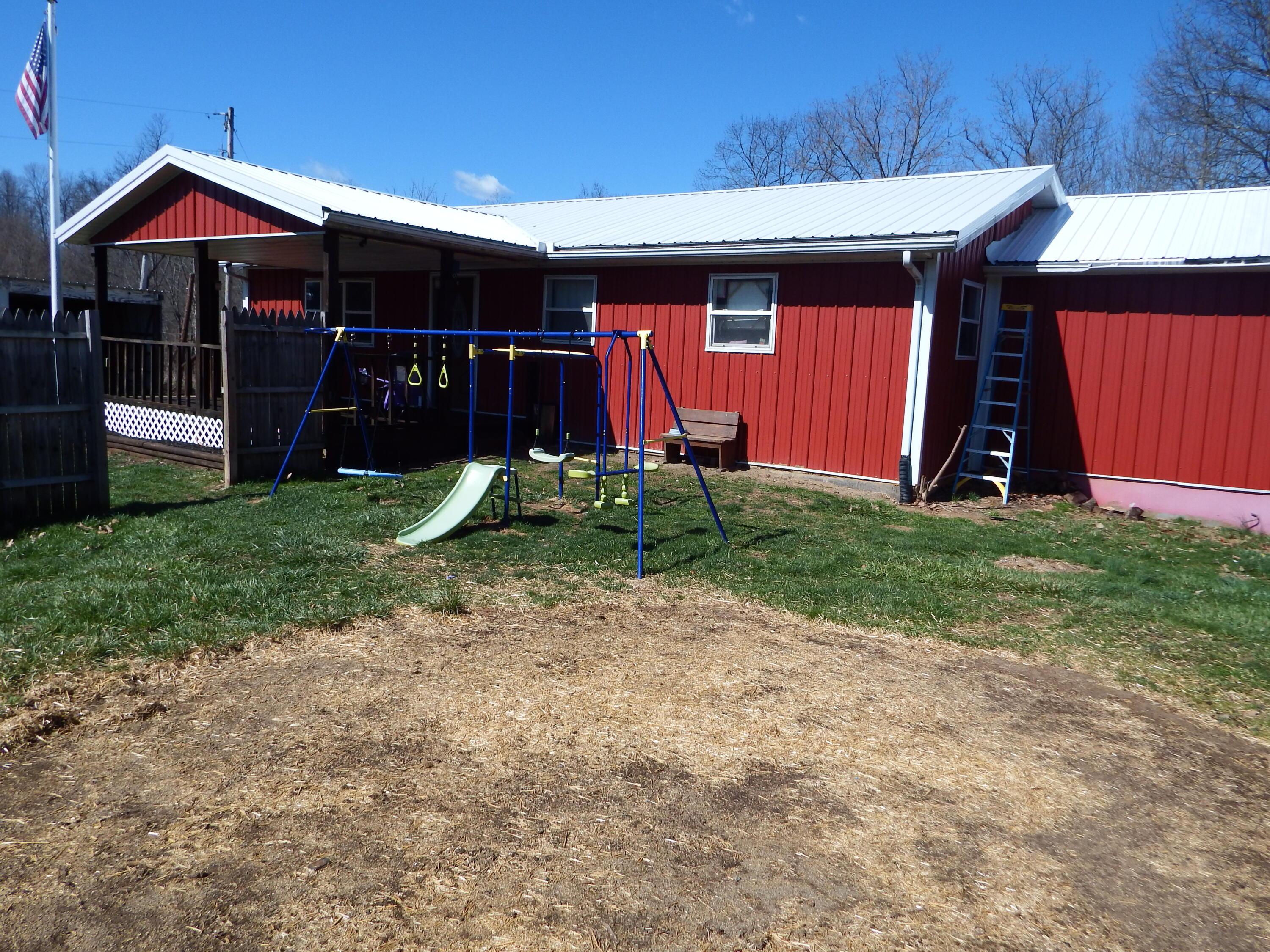 9035 Dozer Ridge Road, Blue Rock, Ohio image 30