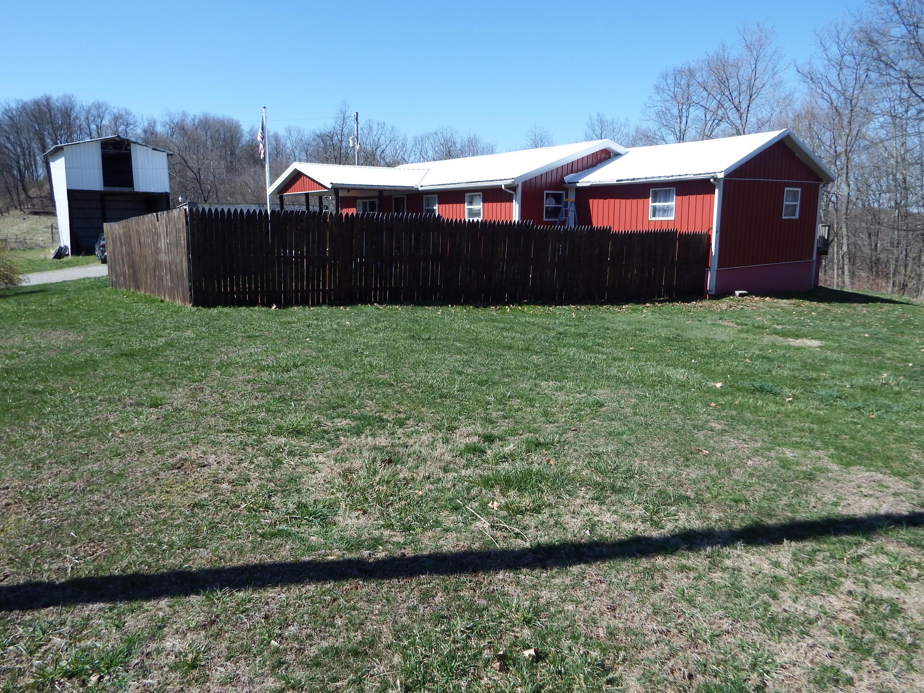 9035 Dozer Ridge Road, Blue Rock, Ohio image 3