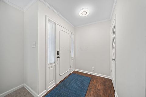 Tiny photo for 1631 Roxbury Road A1 #A1, Columbus, OH 43212 (MLS # 226000606)