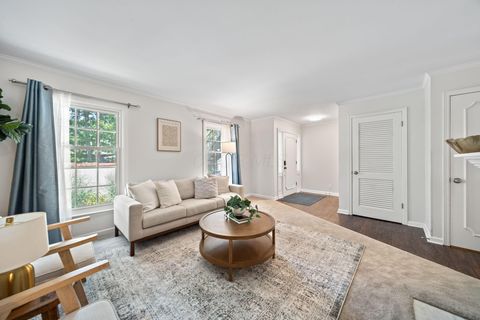 Tiny photo for 1631 Roxbury Road A1 #A1, Columbus, OH 43212 (MLS # 226000606)