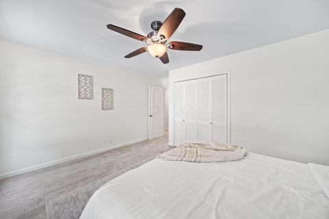 Tiny photo for 1631 Roxbury Road A1 #A1, Columbus, OH 43212 (MLS # 226000606)