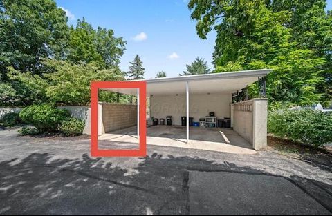 Tiny photo for 1631 Roxbury Road A1 #A1, Columbus, OH 43212 (MLS # 226000606)