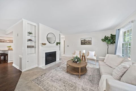 Tiny photo for 1631 Roxbury Road A1 #A1, Columbus, OH 43212 (MLS # 226000606)