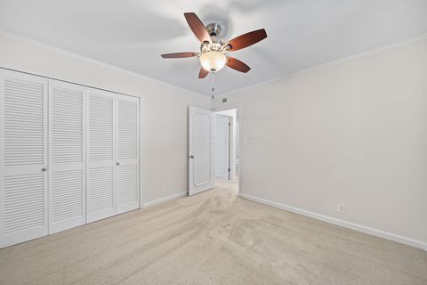 Tiny photo for 1631 Roxbury Road A1 #A1, Columbus, OH 43212 (MLS # 226000606)