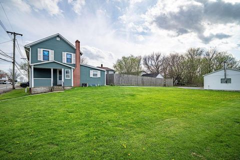 Photo of 7362 State Route 314, Mount Gilead, OH 43338 (MLS # 226012182)
