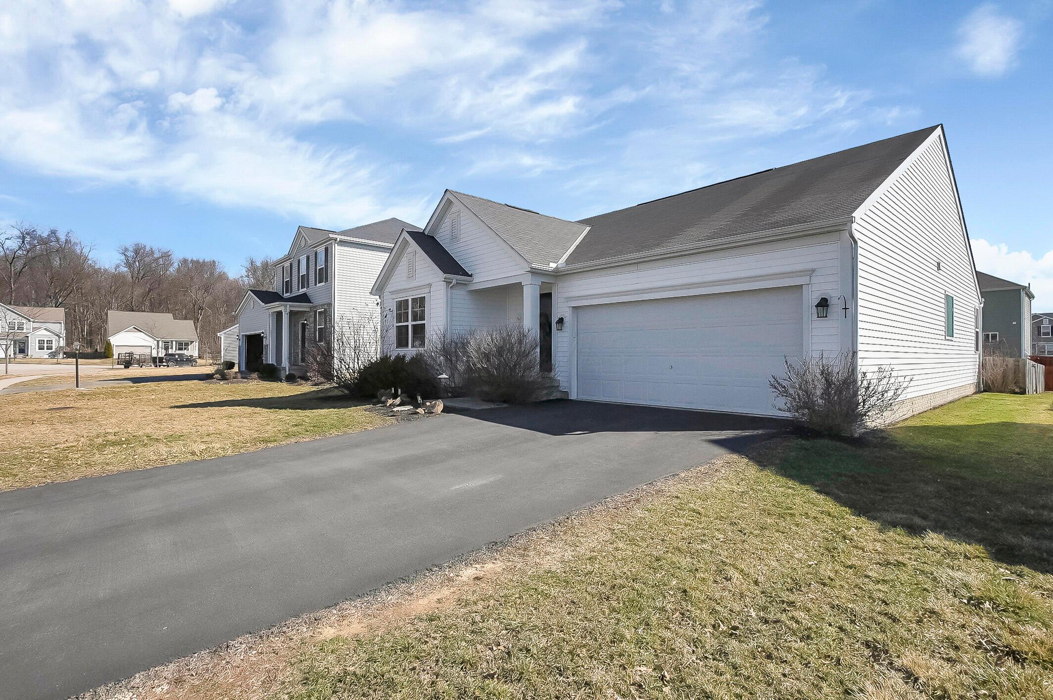 263 Glen Crossing Drive, Etna, Ohio image 33