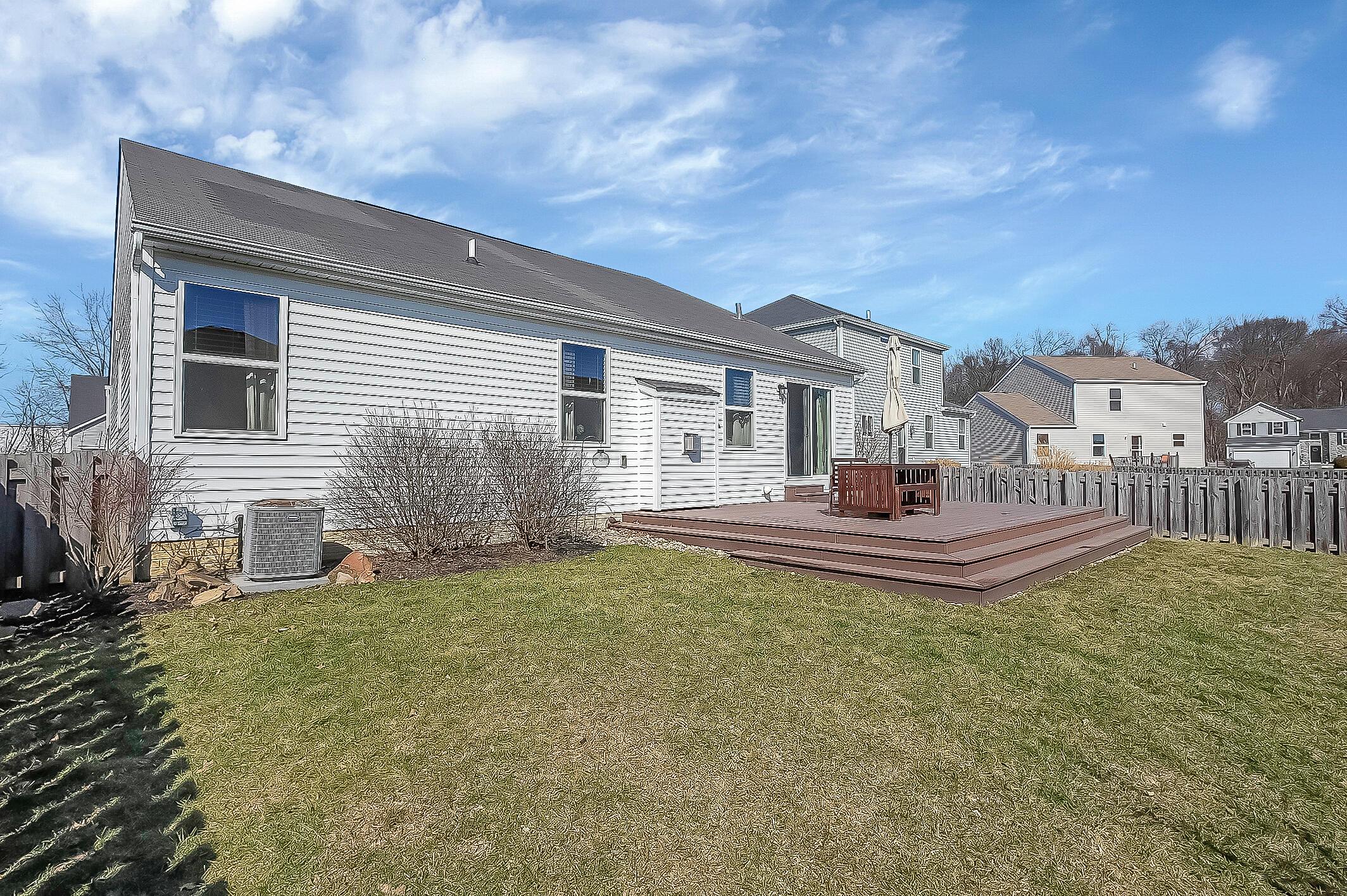 263 Glen Crossing Drive, Etna, Ohio image 30