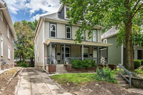 Multifamily For Sale - 2406-2408 Indianola Avenue<br/> Columbus, OH 43202