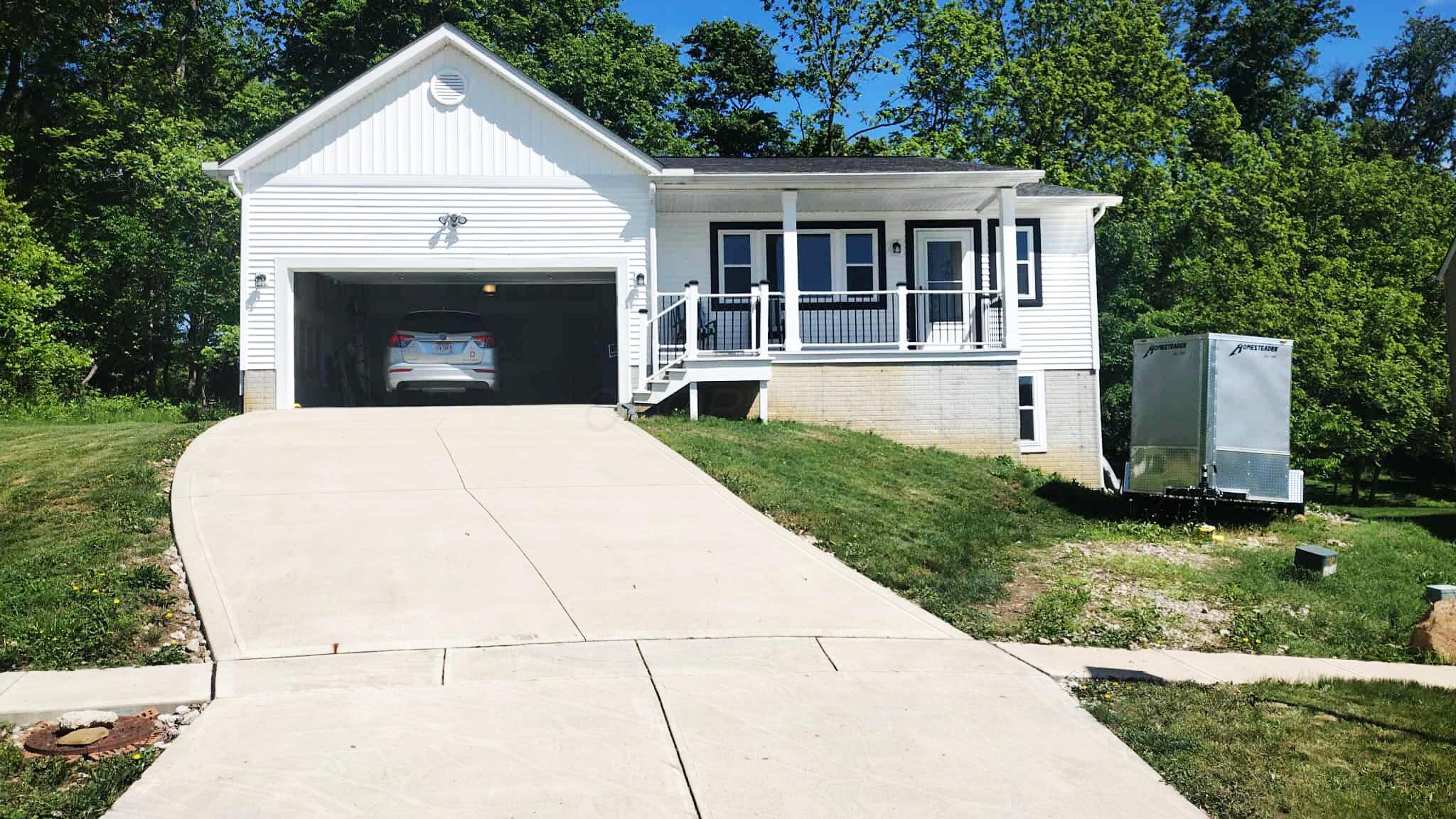 187 Twin Creek Way, Lancaster, Ohio image 24