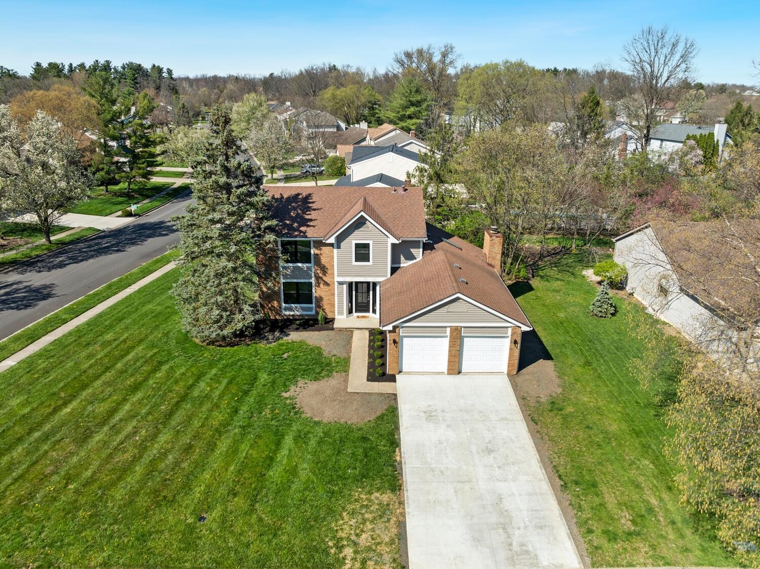 294 Meadow View Drive