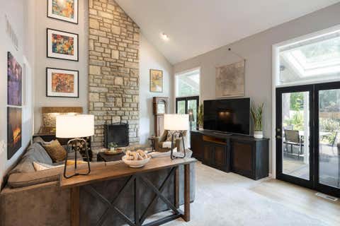 Tiny photo for 5640 Lynx Drive, Westerville, OH 43081 (MLS # 226030799)