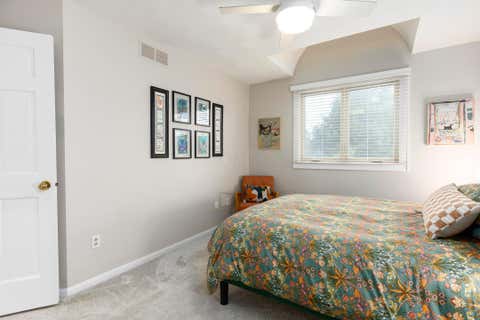 Tiny photo for 5640 Lynx Drive, Westerville, OH 43081 (MLS # 226030799)