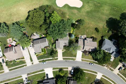 Tiny photo for 5640 Lynx Drive, Westerville, OH 43081 (MLS # 226030799)