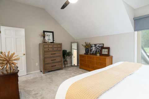 Tiny photo for 5640 Lynx Drive, Westerville, OH 43081 (MLS # 226030799)