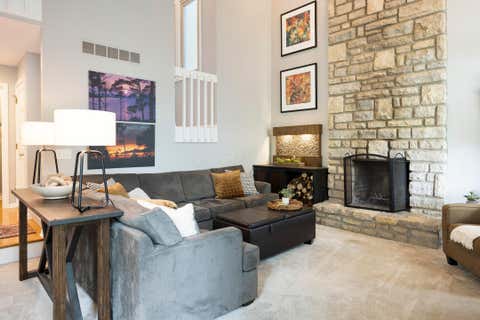 Tiny photo for 5640 Lynx Drive, Westerville, OH 43081 (MLS # 226030799)