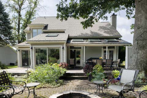 Tiny photo for 5640 Lynx Drive, Westerville, OH 43081 (MLS # 226030799)