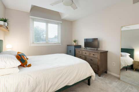 Tiny photo for 5640 Lynx Drive, Westerville, OH 43081 (MLS # 226030799)