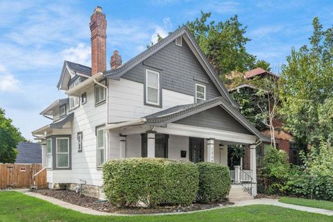 Photo of 2339 Summit Street, Columbus, OH 43202 (MLS # 226010190)