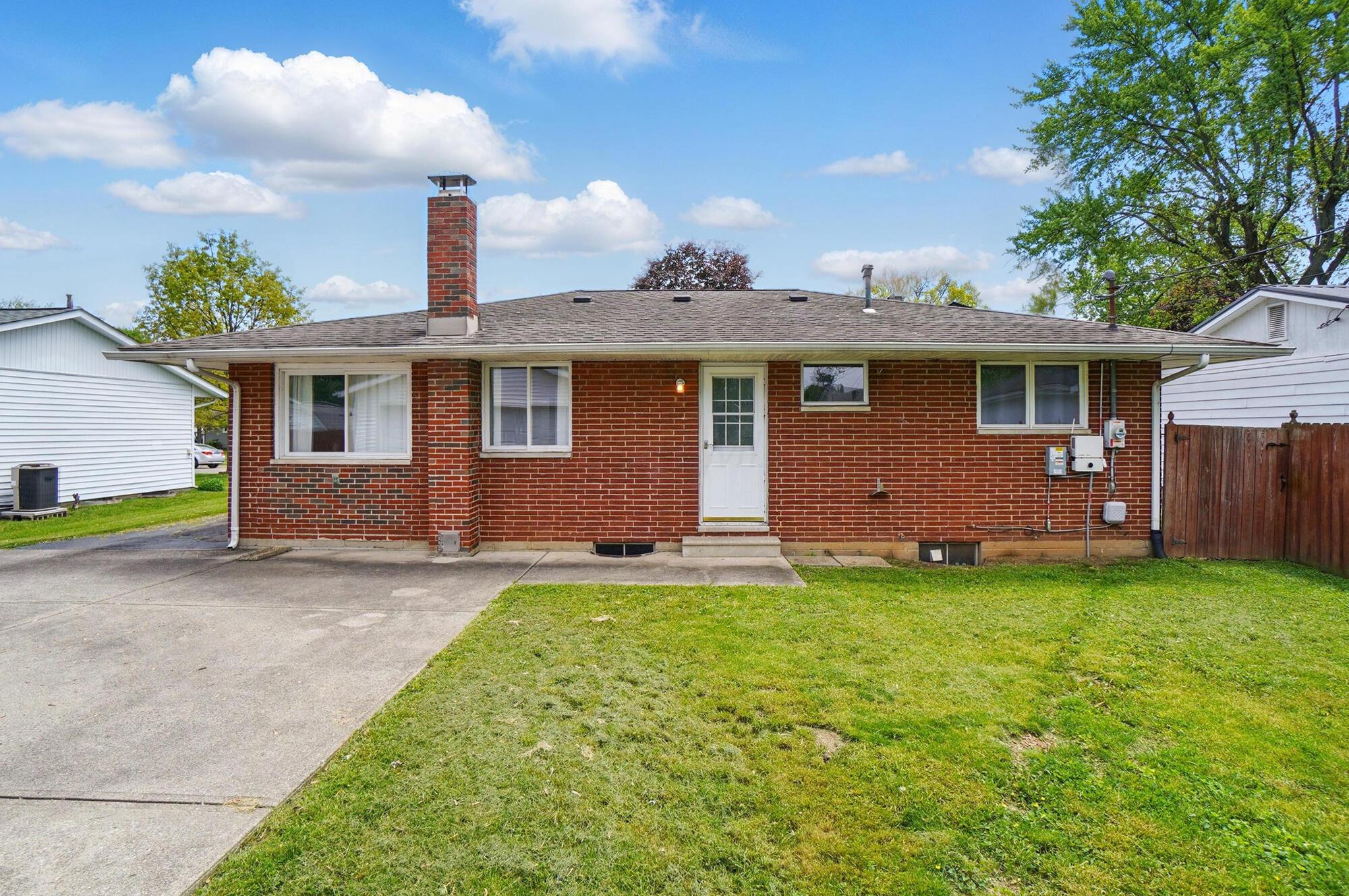 531 Partridge Road, Heath, Ohio image 33