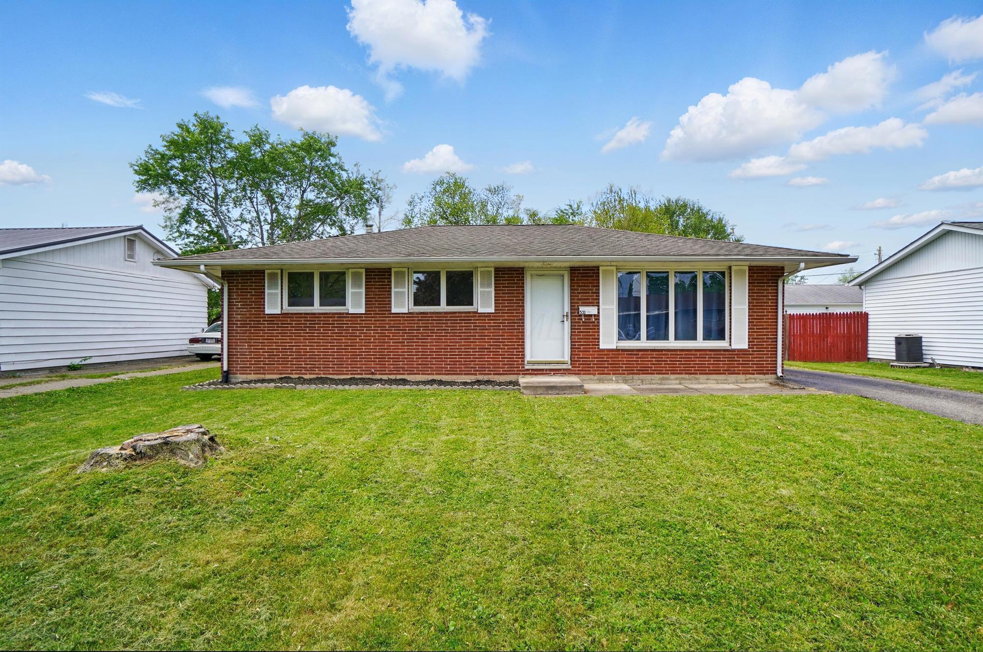 531 Partridge Road, Heath, Ohio image 1