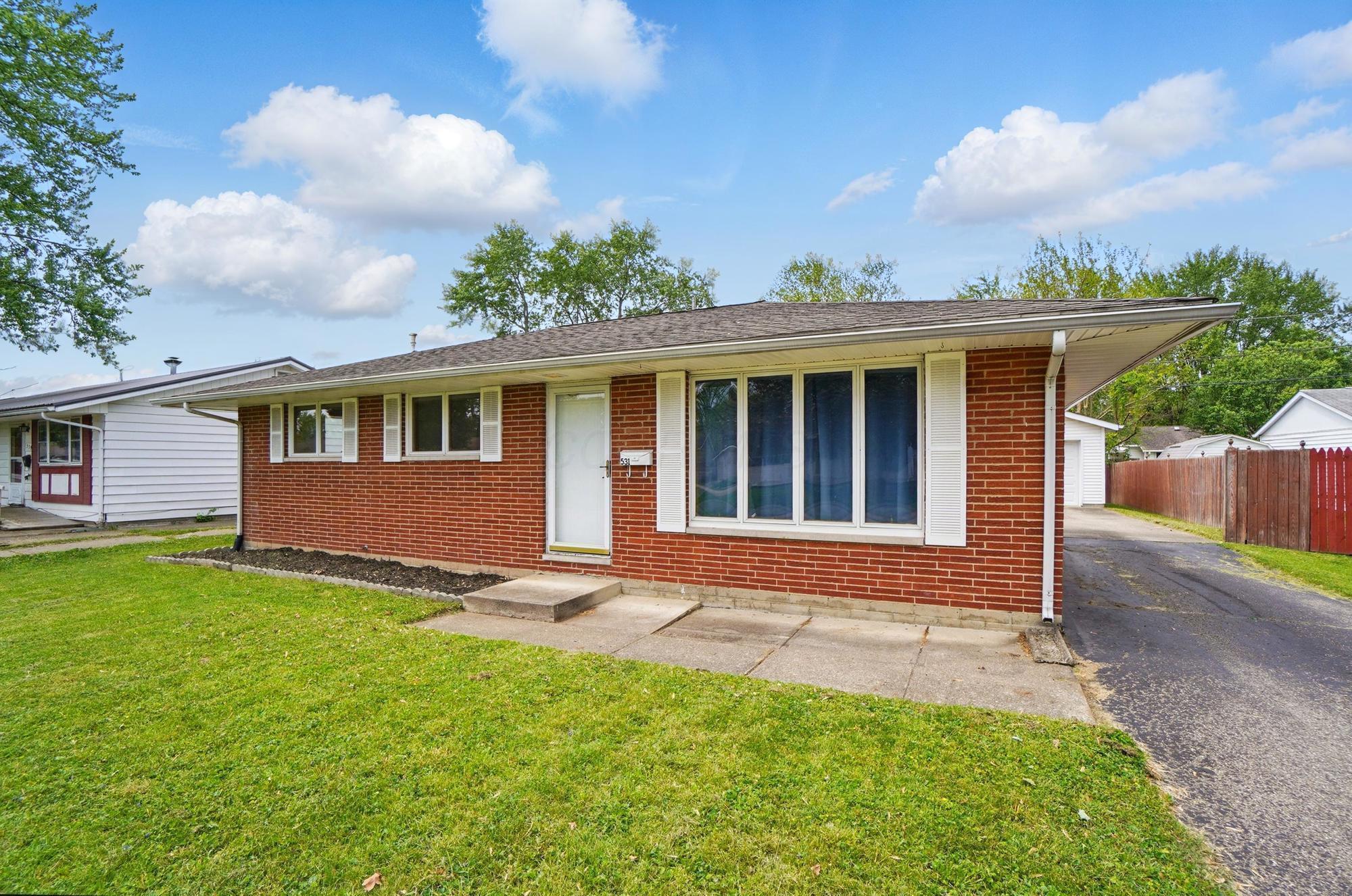 531 Partridge Road, Heath, Ohio image 3