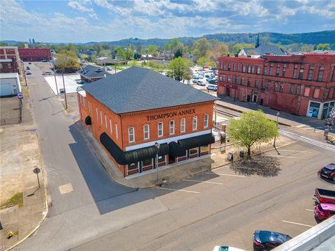 Photo of 509 Main Street, Coshocton, OH 43812 (MLS # 226008615)