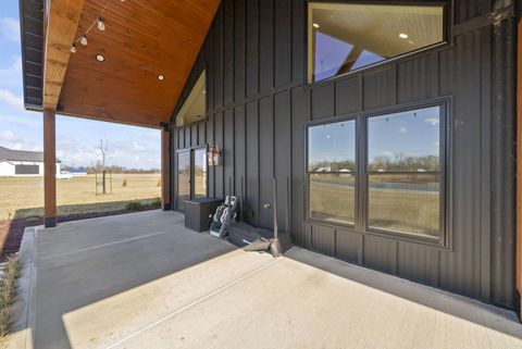 Tiny photo for 10343 Urbana Woodstock Pike, Woodstock, OH 43084 (MLS # 226005466)