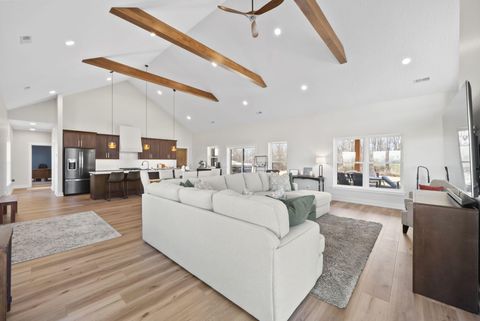 Tiny photo for 10343 Urbana Woodstock Pike, Woodstock, OH 43084 (MLS # 226005466)