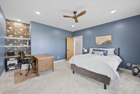 Tiny photo for 10343 Urbana Woodstock Pike, Woodstock, OH 43084 (MLS # 226005466)