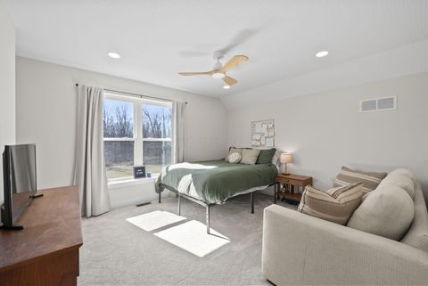 Tiny photo for 10343 Urbana Woodstock Pike, Woodstock, OH 43084 (MLS # 226005466)